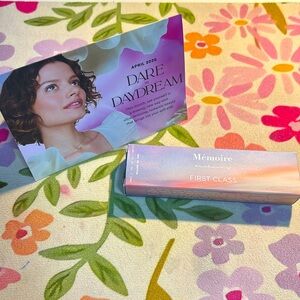 Memoire Archives First Class